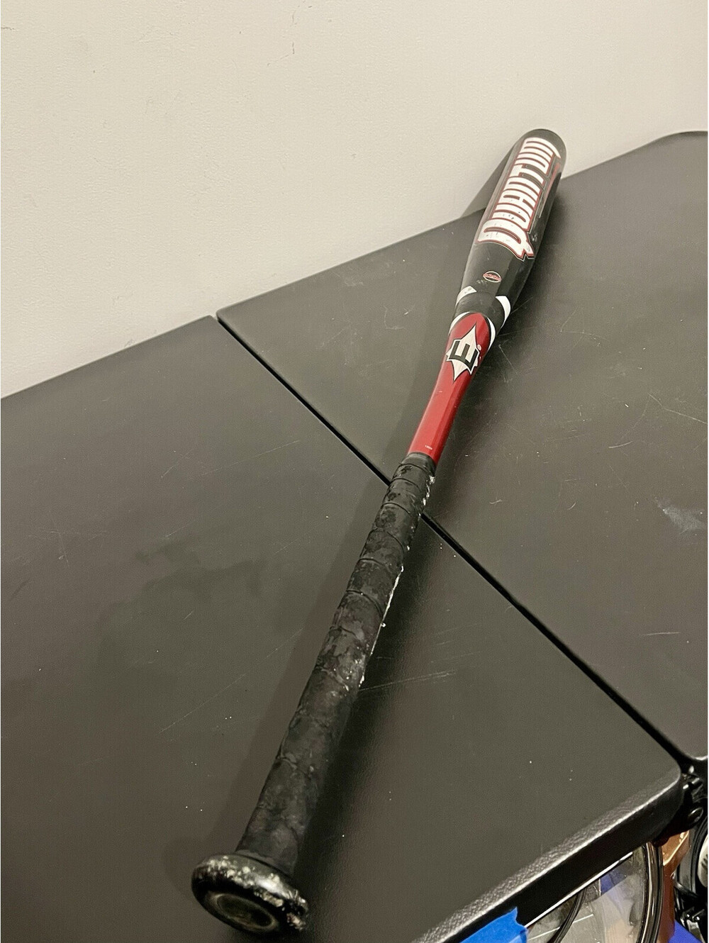 Easton Quantum LX280D 32/20oz CXN Composite 2-Piece Baseball Bat